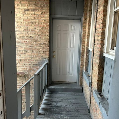 4058 W Dickens Avenue 3D, Chicago, IL 60639
