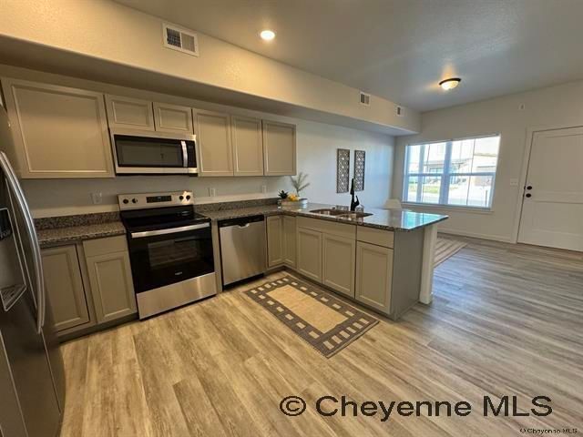 1628 CAROL ANN WAY, Cheyenne, WY 82007