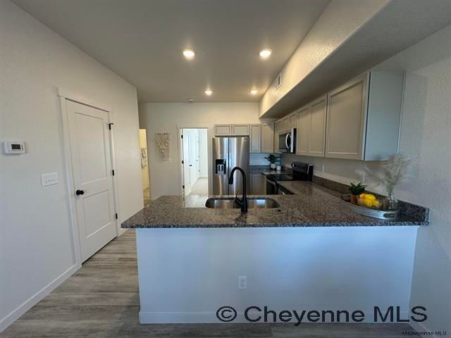 1628 CAROL ANN WAY, Cheyenne, WY 82007