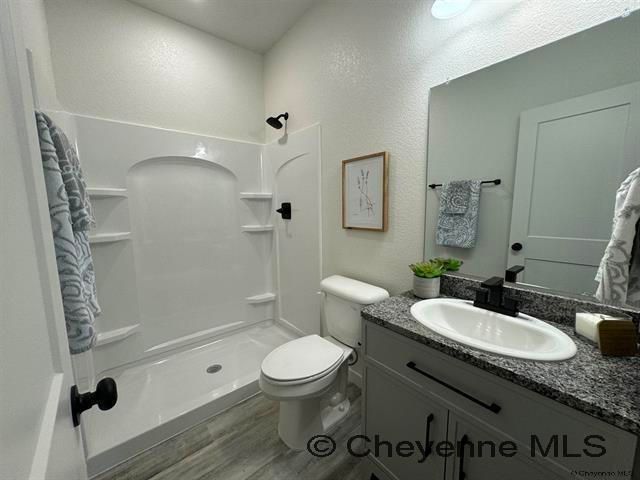 1628 CAROL ANN WAY, Cheyenne, WY 82007