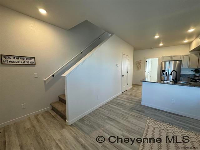 1628 CAROL ANN WAY, Cheyenne, WY 82007