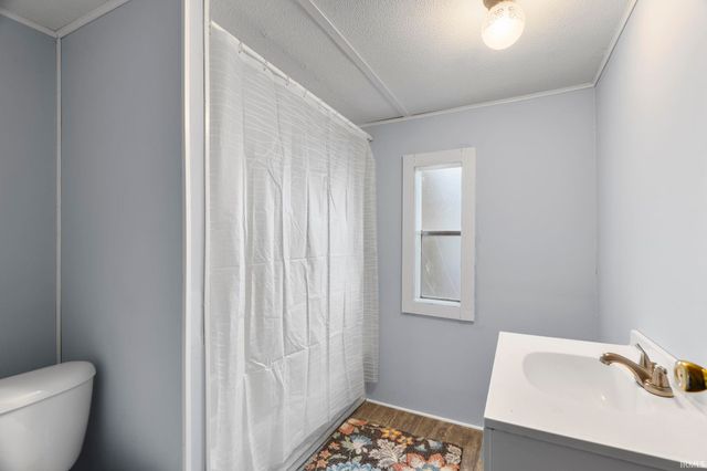 11137 N Quiet Water Road, Monticello, IN 47960