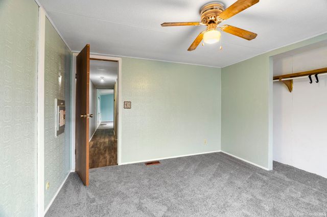 11137 N Quiet Water Road, Monticello, IN 47960