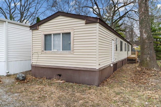 11137 N Quiet Water Road, Monticello, IN 47960