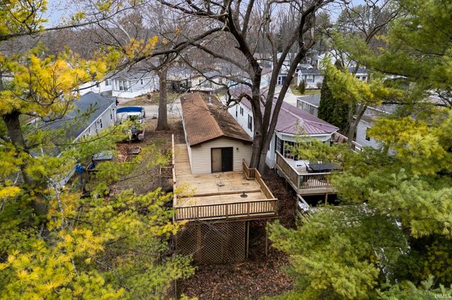 11137 N Quiet Water Road, Monticello, IN 47960