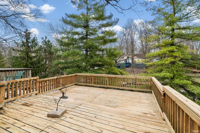 11137 N Quiet Water Road, Monticello, IN 47960