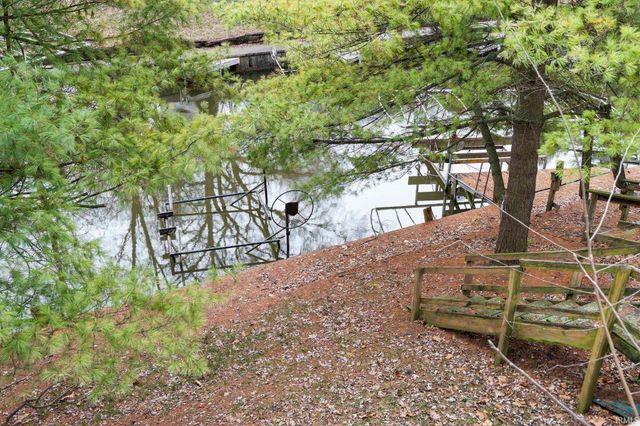 11137 N Quiet Water Road, Monticello, IN 47960