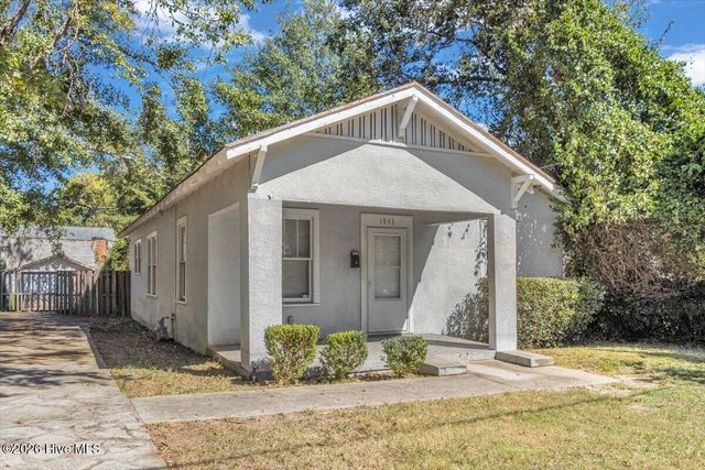 1943 Heckle Street, Augusta, GA 30904