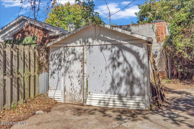 1943 Heckle Street, Augusta, GA 30904