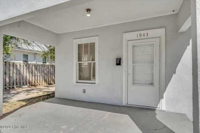 1943 Heckle Street, Augusta, GA 30904