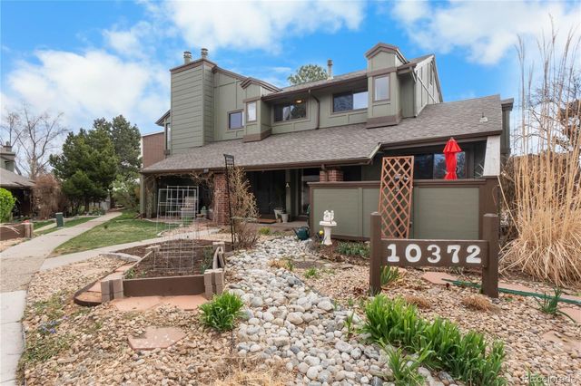 10372 W Florida Avenue A, Lakewood, CO 80232