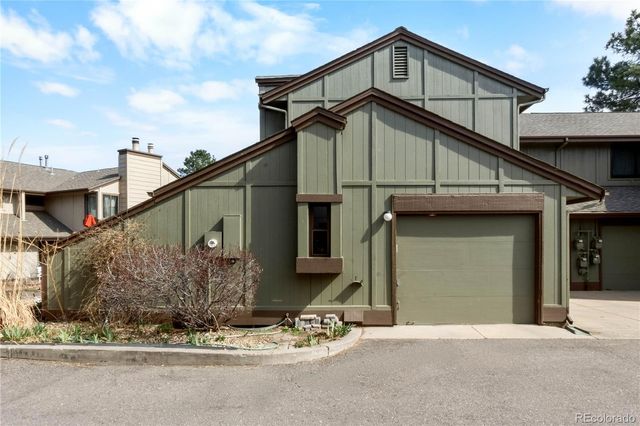 10372 W Florida Avenue A, Lakewood, CO 80232