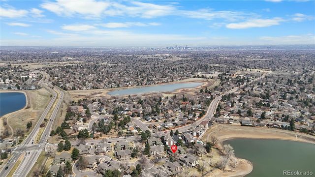 10372 W Florida Avenue A, Lakewood, CO 80232