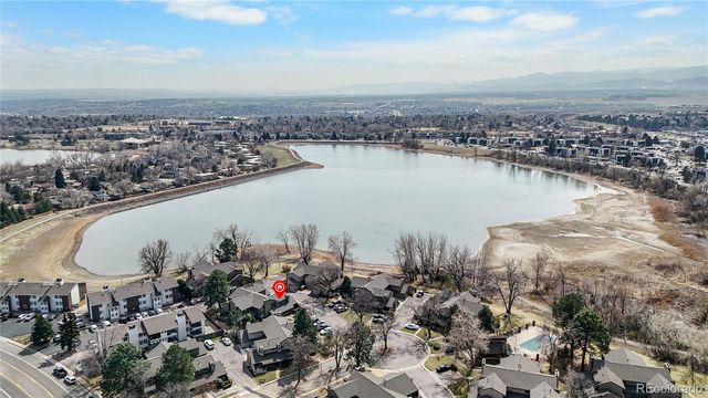 10372 W Florida Avenue A, Lakewood, CO 80232