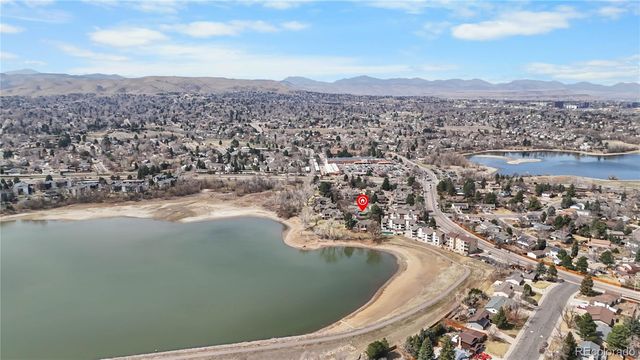 10372 W Florida Avenue A, Lakewood, CO 80232