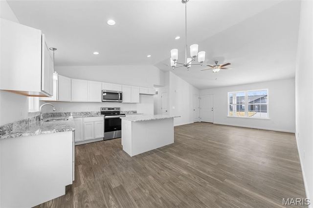 1015 Samwise St. TBB, Wright City, MO 63390