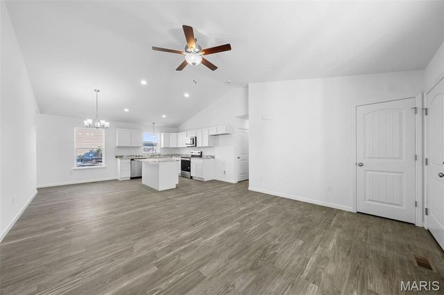 1015 Samwise St. TBB, Wright City, MO 63390