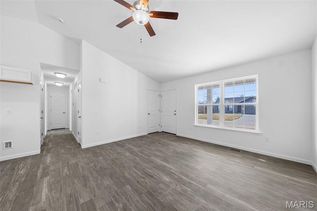 1015 Samwise St. TBB, Wright City, MO 63390