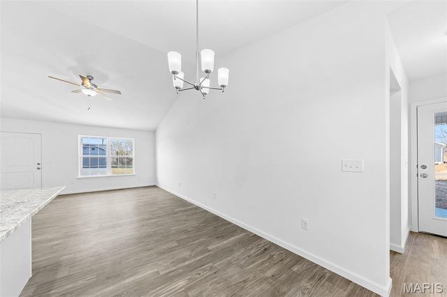 1015 Samwise St. TBB, Wright City, MO 63390