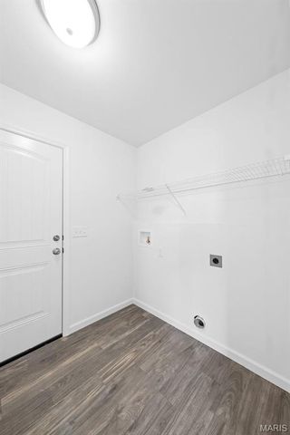 1015 Samwise St. TBB, Wright City, MO 63390