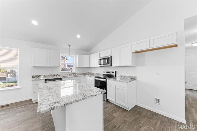 1015 Samwise St. TBB, Wright City, MO 63390