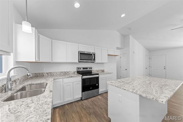 1015 Samwise St. TBB, Wright City, MO 63390