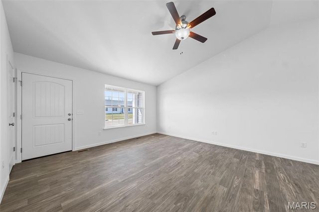 1015 Samwise St. TBB, Wright City, MO 63390