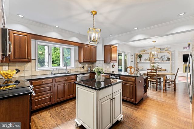 1410 MALVERN AVE, Ruxton, MD 21204