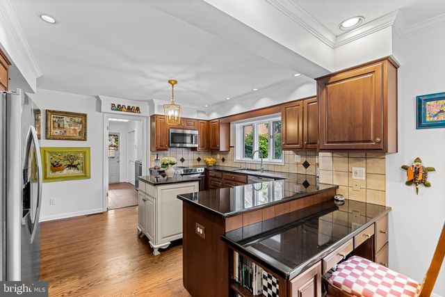 1410 MALVERN AVE, Ruxton, MD 21204