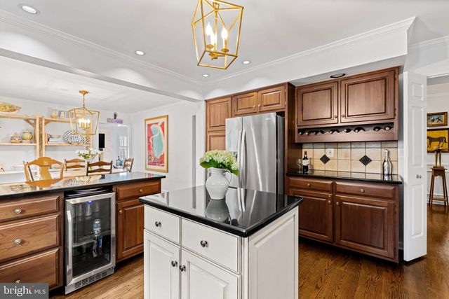 1410 MALVERN AVE, Ruxton, MD 21204