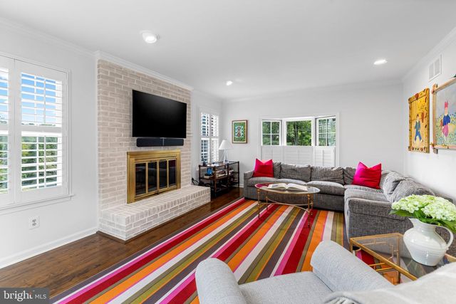 1410 MALVERN AVE, Ruxton, MD 21204