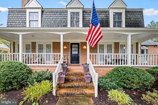 1410 MALVERN AVE, Ruxton, MD 21204
