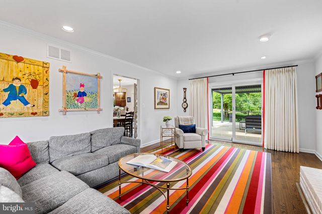 1410 MALVERN AVE, Ruxton, MD 21204