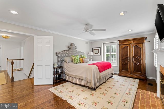 1410 MALVERN AVE, Ruxton, MD 21204