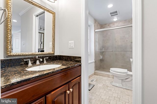 1410 MALVERN AVE, Ruxton, MD 21204