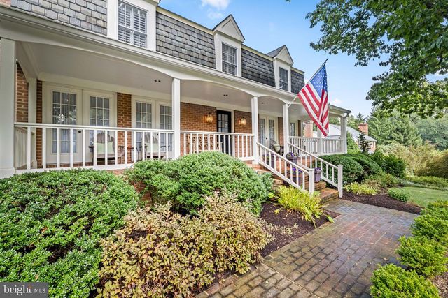 1410 MALVERN AVE, Ruxton, MD 21204