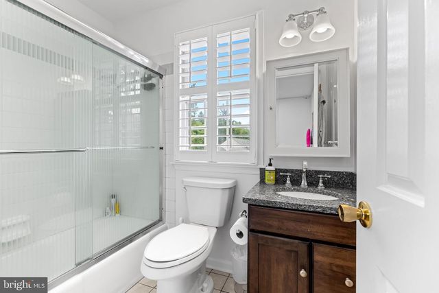 1410 MALVERN AVE, Ruxton, MD 21204