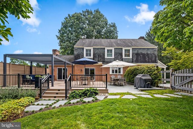 1410 MALVERN AVE, Ruxton, MD 21204