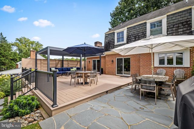 1410 MALVERN AVE, Ruxton, MD 21204