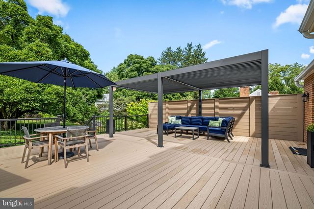1410 MALVERN AVE, Ruxton, MD 21204