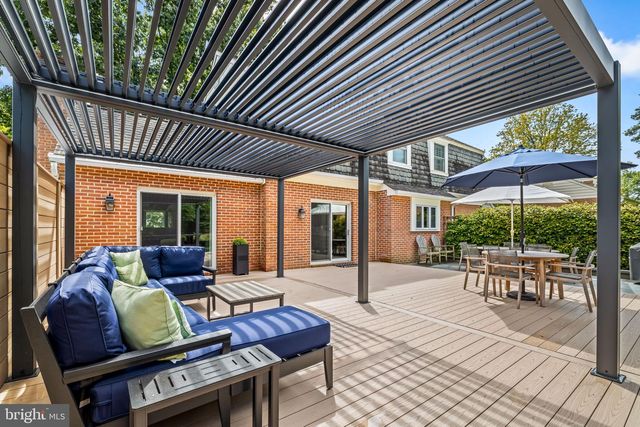 1410 MALVERN AVE, Ruxton, MD 21204