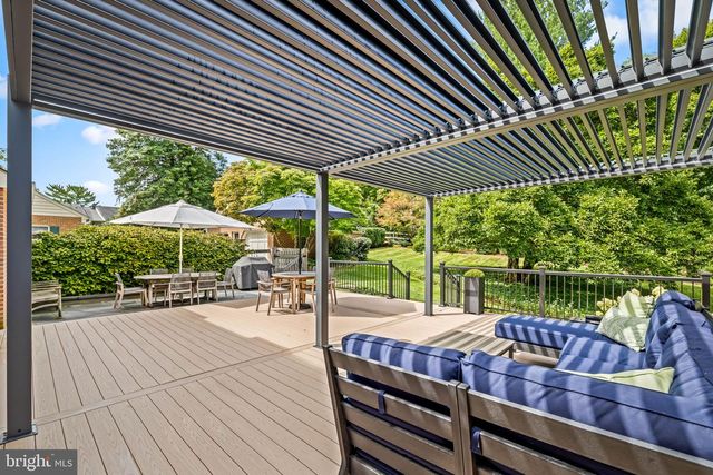 1410 MALVERN AVE, Ruxton, MD 21204