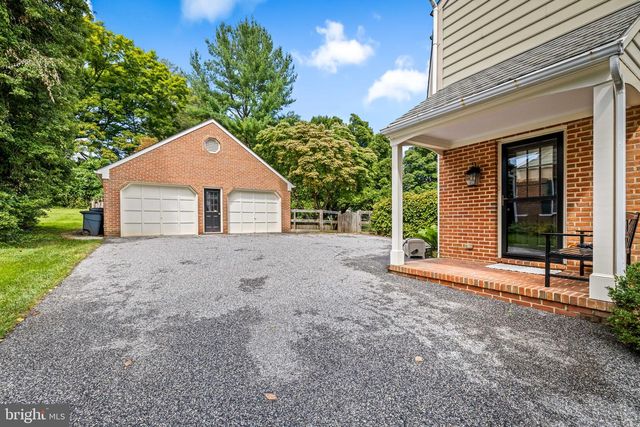 1410 MALVERN AVE, Ruxton, MD 21204