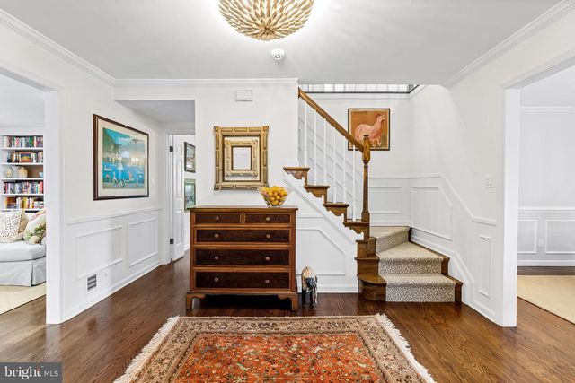 1410 MALVERN AVE, Ruxton, MD 21204