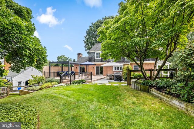1410 MALVERN AVE, Ruxton, MD 21204