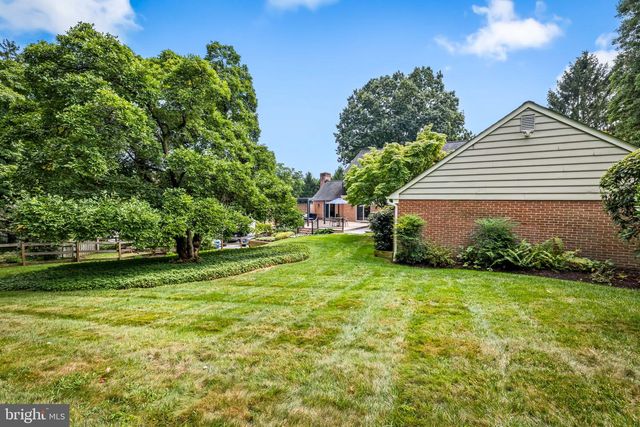 1410 MALVERN AVE, Ruxton, MD 21204