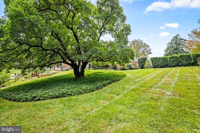 1410 MALVERN AVE, Ruxton, MD 21204
