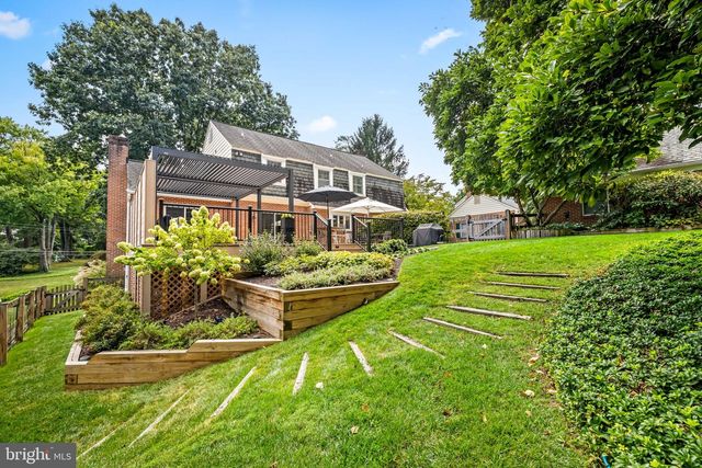 1410 MALVERN AVE, Ruxton, MD 21204