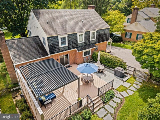 1410 MALVERN AVE, Ruxton, MD 21204