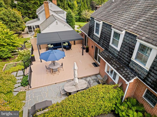 1410 MALVERN AVE, Ruxton, MD 21204